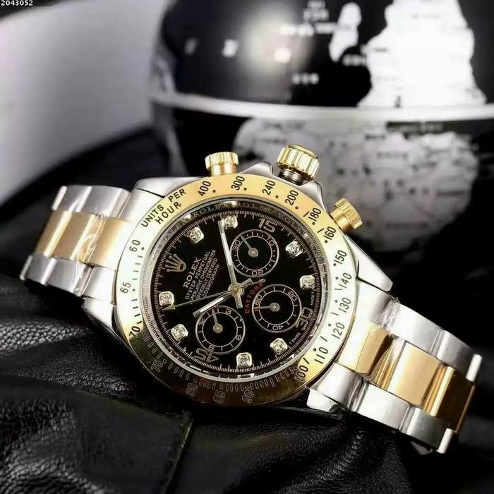 Rolex Watch 1040